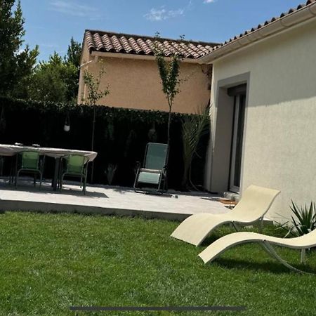 Maison 3Chambres ,Climatisee ニーム エクステリア 写真