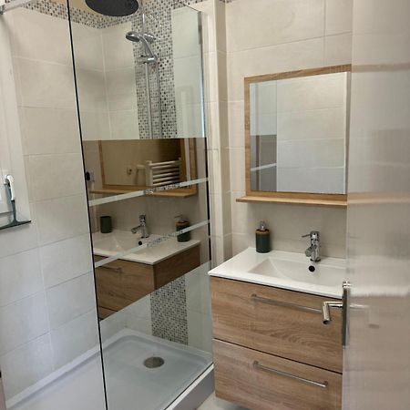 Maison 3Chambres ,Climatisee ニーム エクステリア 写真