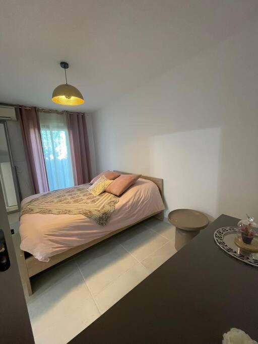 Maison 3Chambres ,Climatisee ニーム エクステリア 写真