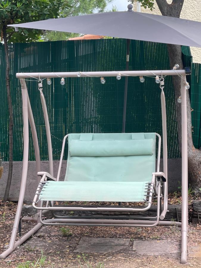 Maison 3Chambres ,Climatisee ニーム エクステリア 写真