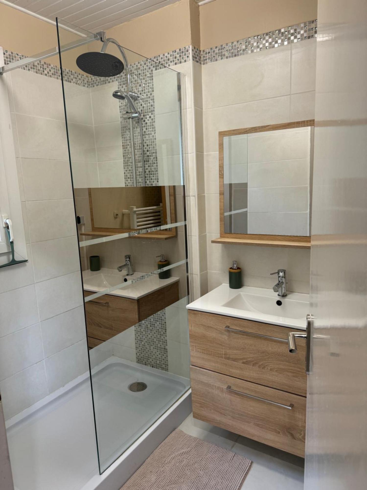 Maison 3Chambres ,Climatisee ニーム エクステリア 写真