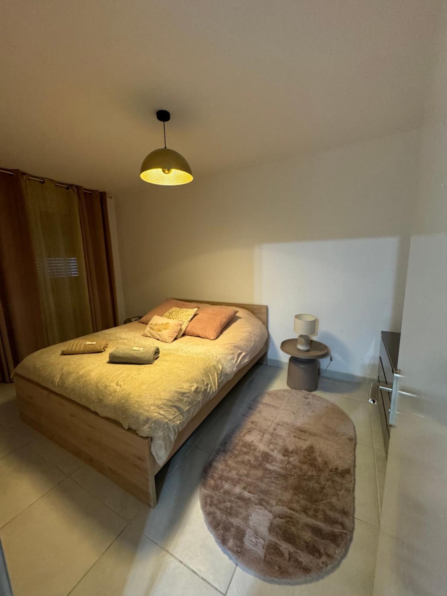 Maison 3Chambres ,Climatisee ニーム エクステリア 写真