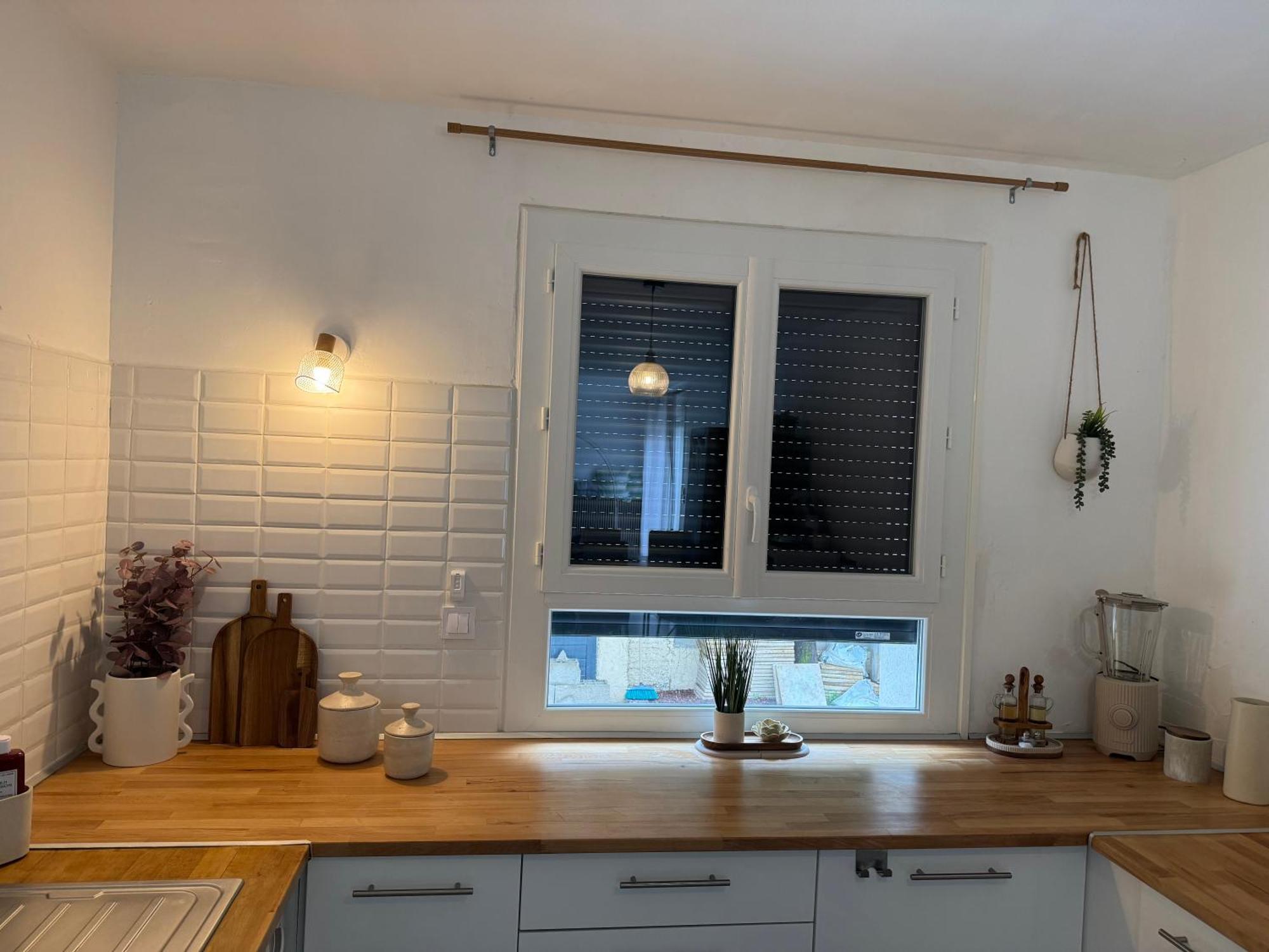 Maison 3Chambres ,Climatisee ニーム エクステリア 写真
